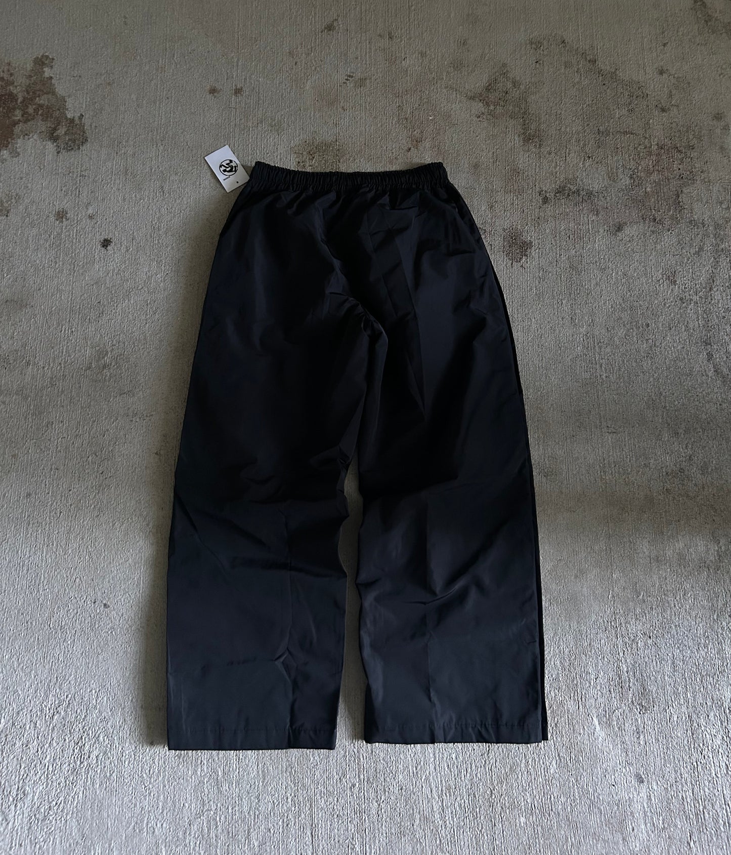 Designer Logo Windbreakers