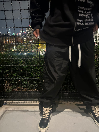 Designer Logo Windbreakers