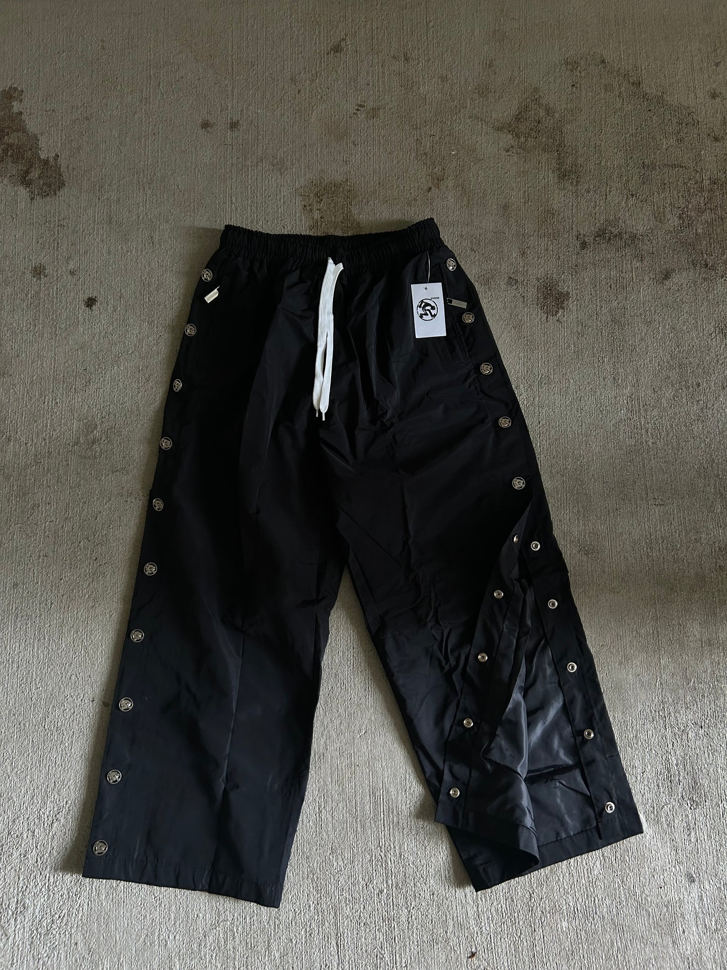 Designer Logo Windbreakers